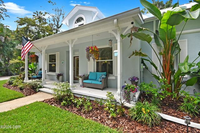 2021 Waterford Estates Drive, New Smyrna Beach, FL 32168