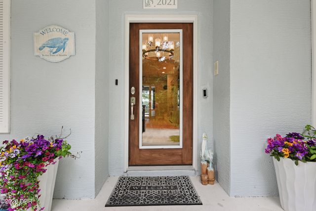 2021 Waterford Estates Drive, New Smyrna Beach, FL 32168