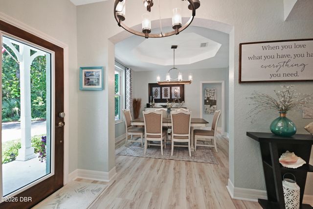 2021 Waterford Estates Drive, New Smyrna Beach, FL 32168