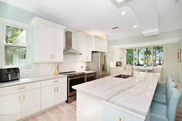 2021 Waterford Estates Drive, New Smyrna Beach, FL 32168