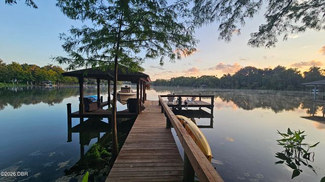 2021 Waterford Estates Drive, New Smyrna Beach, FL 32168