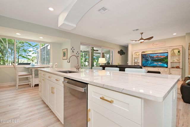 2021 Waterford Estates Drive, New Smyrna Beach, FL 32168