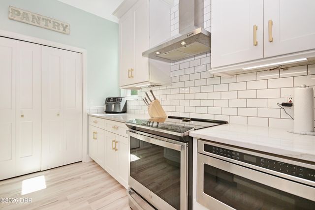 2021 Waterford Estates Drive, New Smyrna Beach, FL 32168