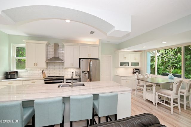 2021 Waterford Estates Drive, New Smyrna Beach, FL 32168