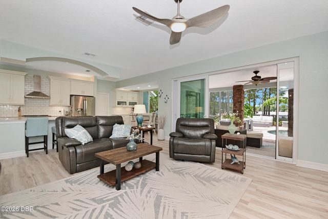 2021 Waterford Estates Drive, New Smyrna Beach, FL 32168