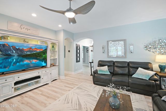 2021 Waterford Estates Drive, New Smyrna Beach, FL 32168