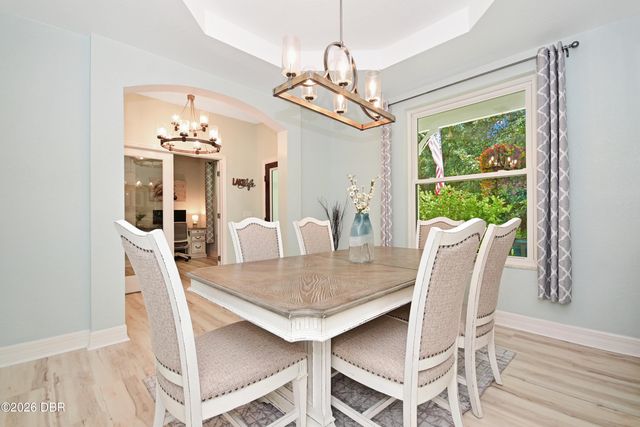 2021 Waterford Estates Drive, New Smyrna Beach, FL 32168