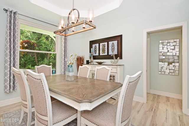 2021 Waterford Estates Drive, New Smyrna Beach, FL 32168