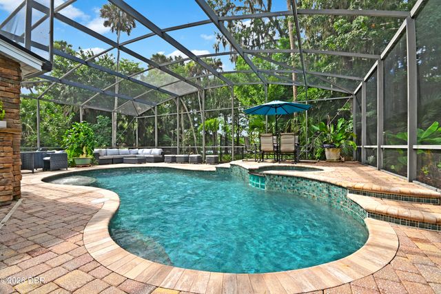 2021 Waterford Estates Drive, New Smyrna Beach, FL 32168