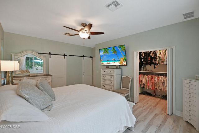 2021 Waterford Estates Drive, New Smyrna Beach, FL 32168