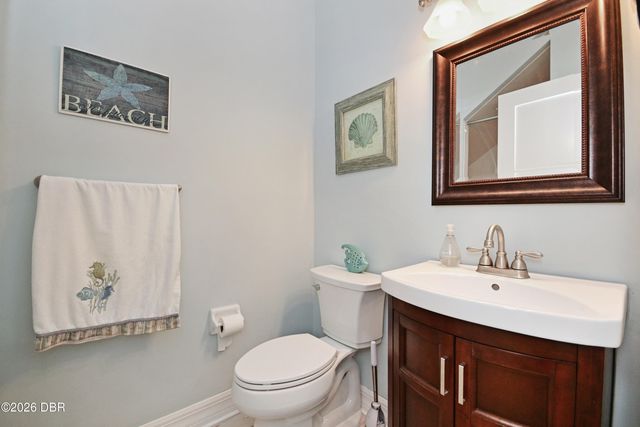 2021 Waterford Estates Drive, New Smyrna Beach, FL 32168