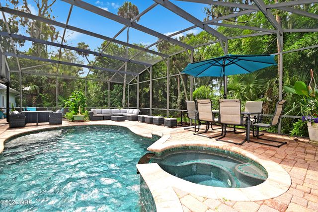2021 Waterford Estates Drive, New Smyrna Beach, FL 32168
