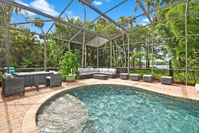 2021 Waterford Estates Drive, New Smyrna Beach, FL 32168