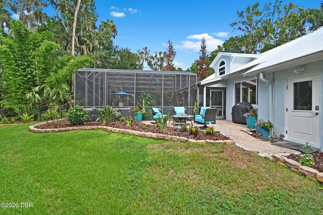 2021 Waterford Estates Drive, New Smyrna Beach, FL 32168