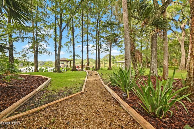 2021 Waterford Estates Drive, New Smyrna Beach, FL 32168