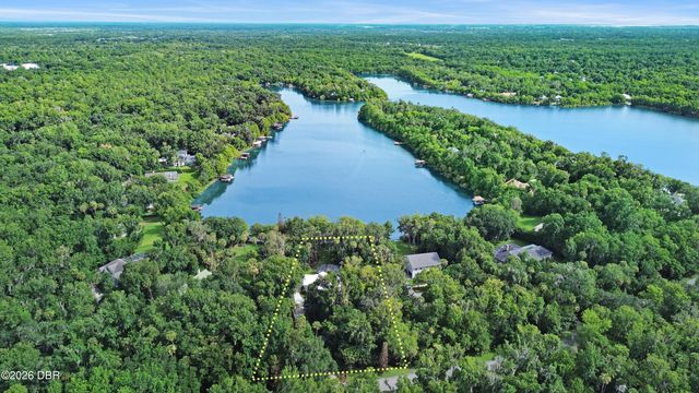 2021 Waterford Estates Drive, New Smyrna Beach, FL 32168