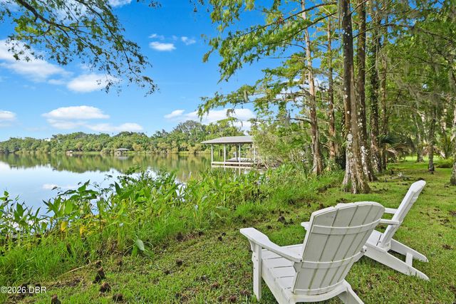 2021 Waterford Estates Drive, New Smyrna Beach, FL 32168