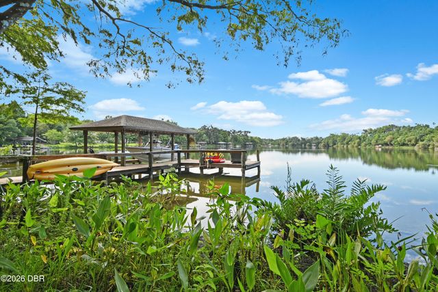 2021 Waterford Estates Drive, New Smyrna Beach, FL 32168