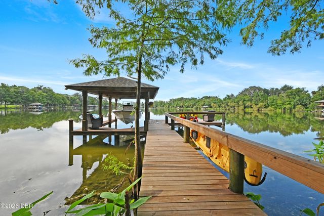2021 Waterford Estates Drive, New Smyrna Beach, FL 32168