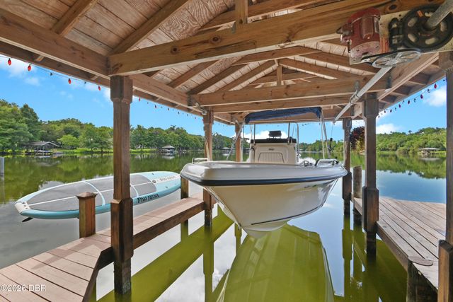 2021 Waterford Estates Drive, New Smyrna Beach, FL 32168