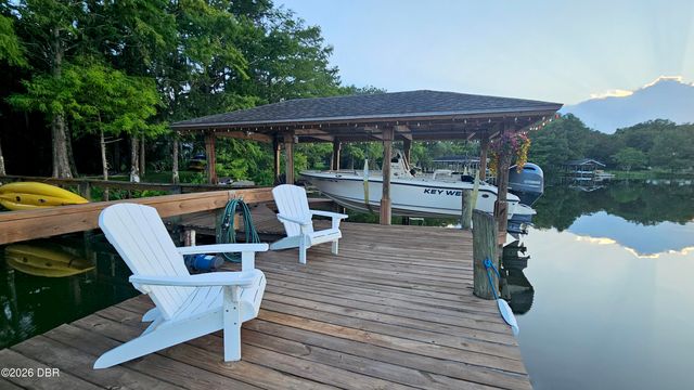 2021 Waterford Estates Drive, New Smyrna Beach, FL 32168