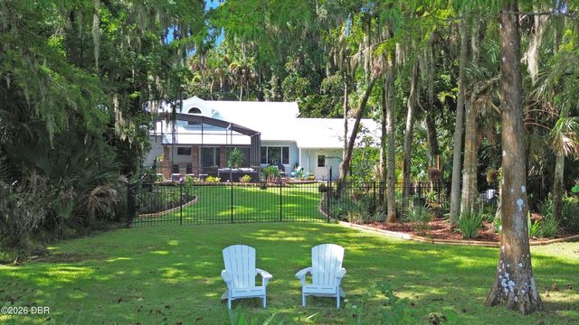2021 Waterford Estates Drive, New Smyrna Beach, FL 32168