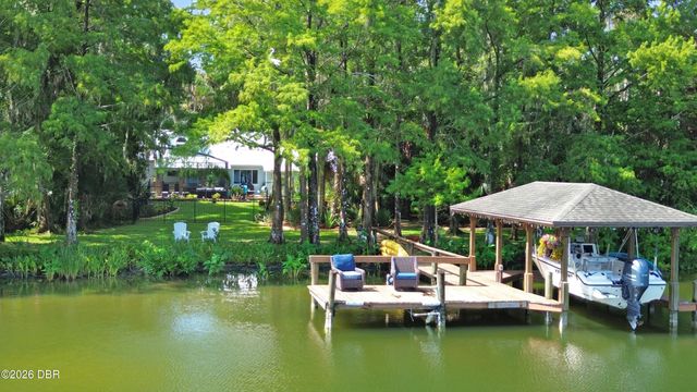2021 Waterford Estates Drive, New Smyrna Beach, FL 32168