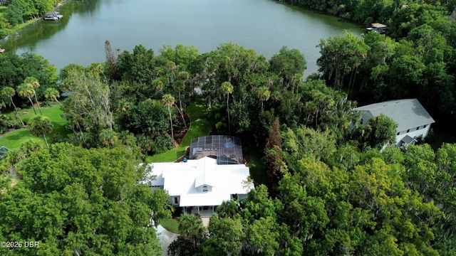 2021 Waterford Estates Drive, New Smyrna Beach, FL 32168