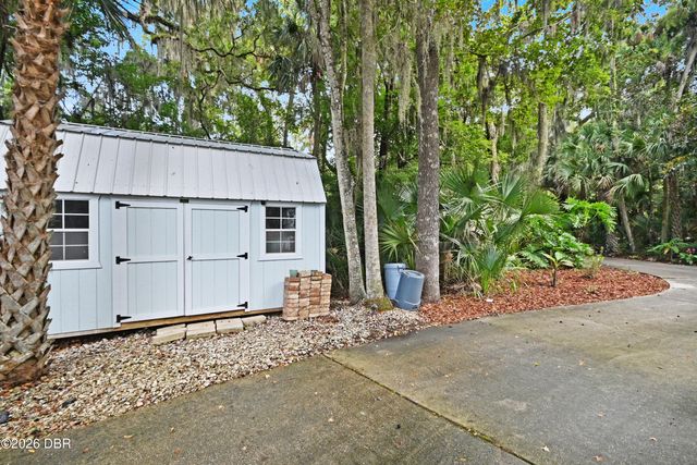 2021 Waterford Estates Drive, New Smyrna Beach, FL 32168