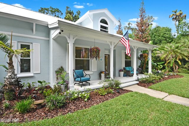 2021 Waterford Estates Drive, New Smyrna Beach, FL 32168