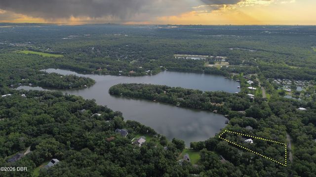 2021 Waterford Estates Drive, New Smyrna Beach, FL 32168