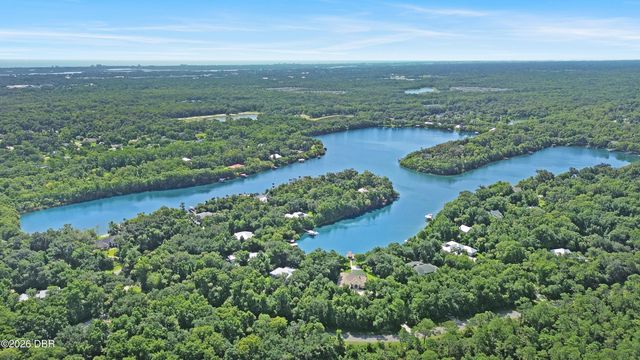 2021 Waterford Estates Drive, New Smyrna Beach, FL 32168