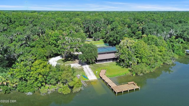2021 Waterford Estates Drive, New Smyrna Beach, FL 32168