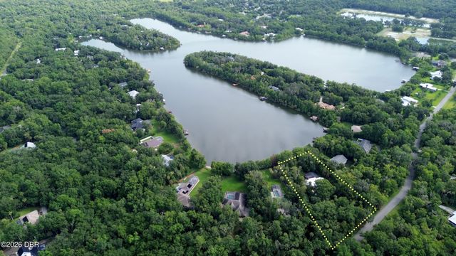 2021 Waterford Estates Drive, New Smyrna Beach, FL 32168
