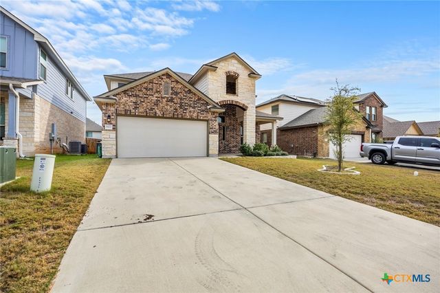 5927 Galveston Road, Belton, TX 76513