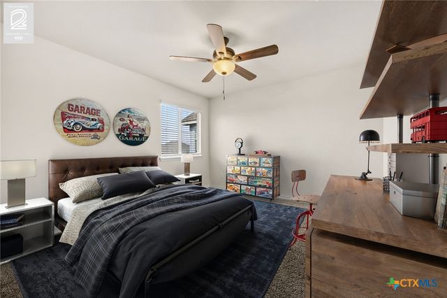 5927 Galveston Road, Belton, TX 76513