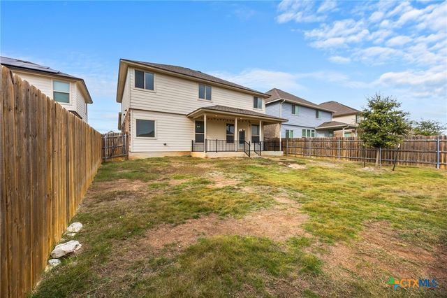 5927 Galveston Road, Belton, TX 76513