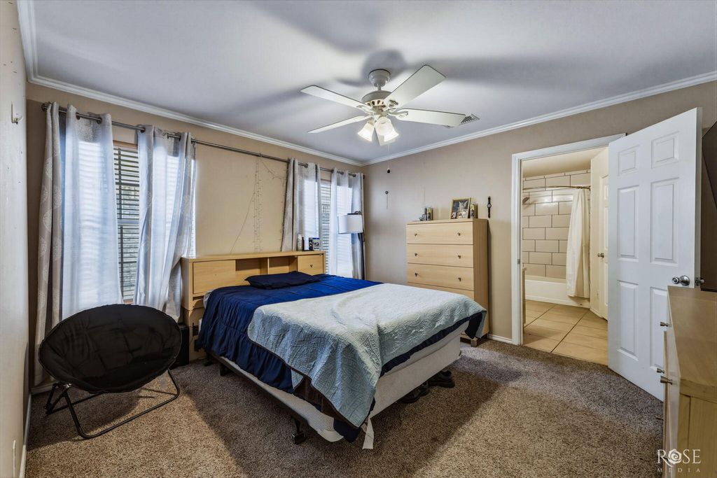 Image 13 of property listing at 4909 Oaklawn Boulevard, San Angelo, TX 76903