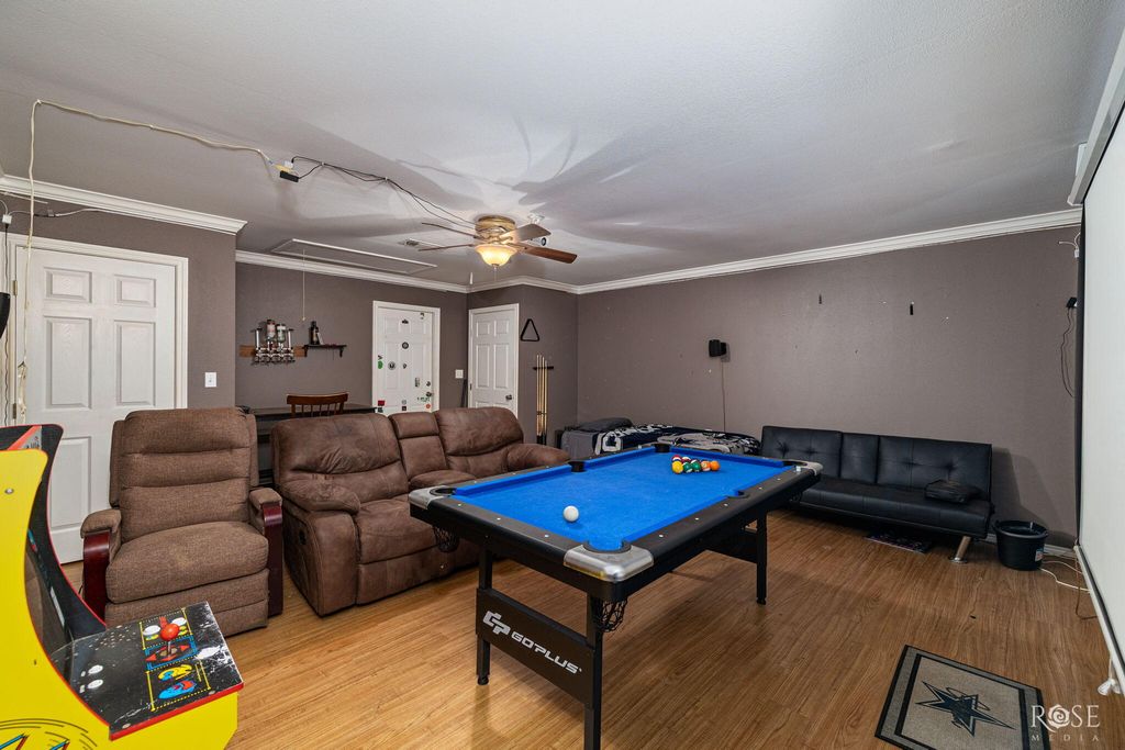 Image 22 of property listing at 4909 Oaklawn Boulevard, San Angelo, TX 76903