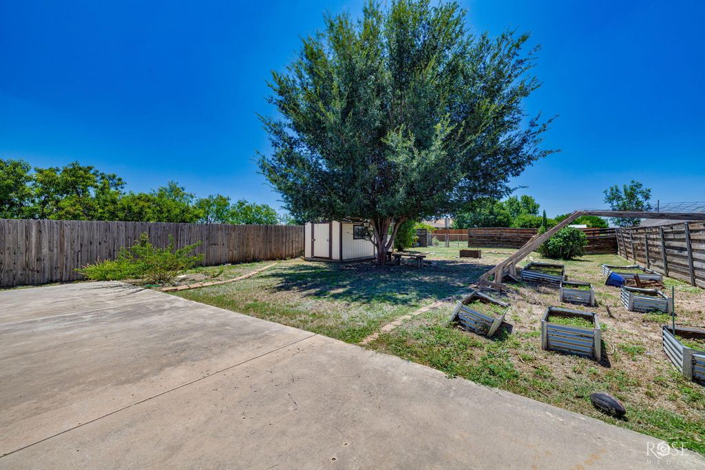 Image 24 of property listing at 4909 Oaklawn Boulevard, San Angelo, TX 76903