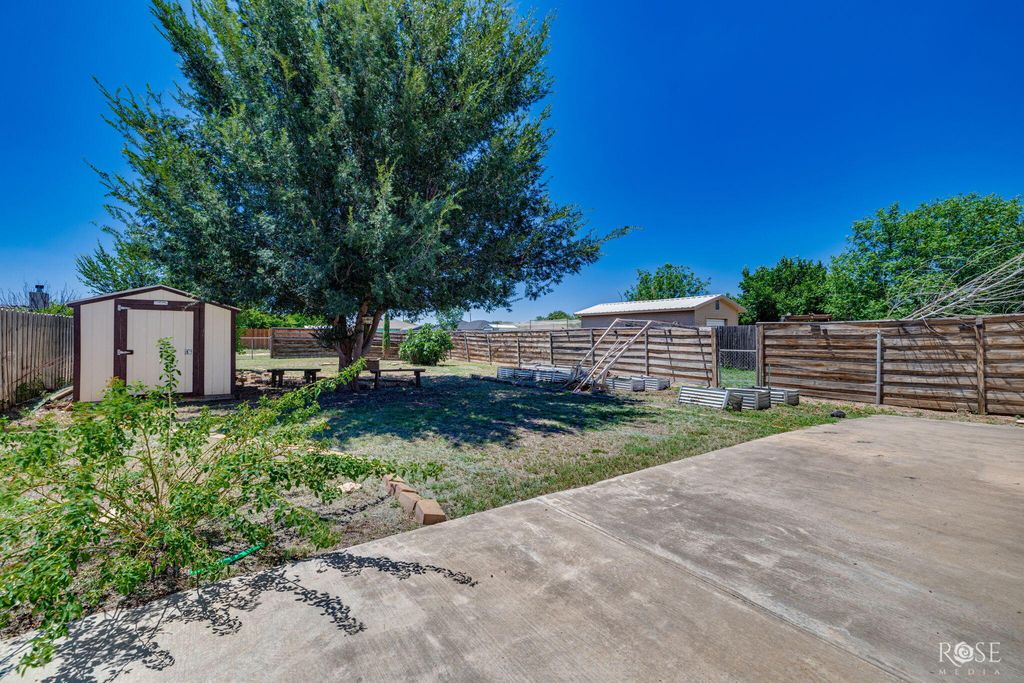 Image 25 of property listing at 4909 Oaklawn Boulevard, San Angelo, TX 76903