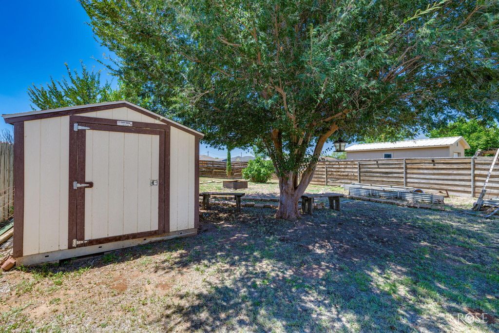 Image 28 of property listing at 4909 Oaklawn Boulevard, San Angelo, TX 76903