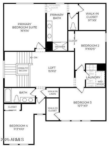 11544 N FREDERICKSBURG Street, Surprise, AZ 85388