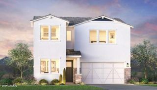 11544 N FREDERICKSBURG Street, Surprise, AZ 85388