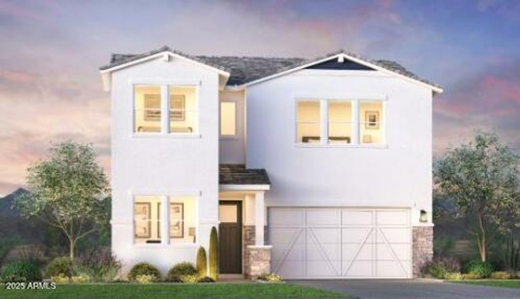 11544 N FREDERICKSBURG Street, Surprise, AZ 85388