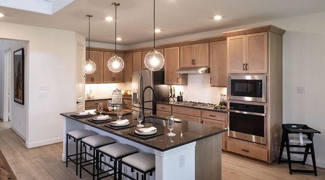 1725 Buck Trail, Celina, TX 75009