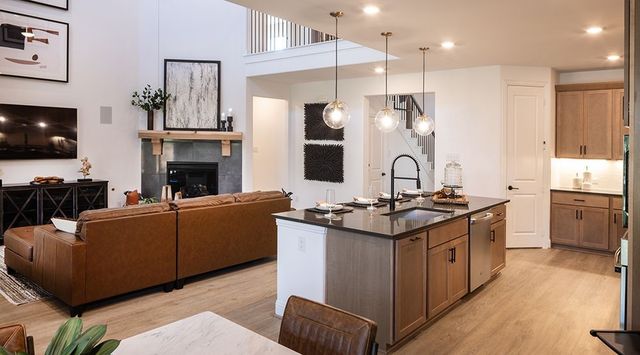 1725 Buck Trail, Celina, TX 75009