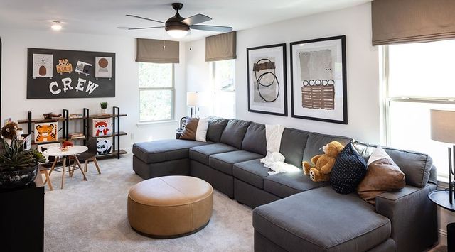 1725 Buck Trail, Celina, TX 75009