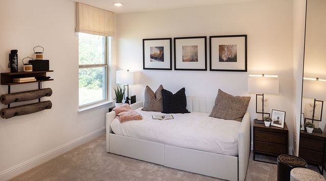 1725 Buck Trail, Celina, TX 75009