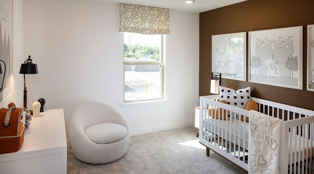 1725 Buck Trail, Celina, TX 75009